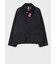 "Paul Smith loves Barbour" Transport ウールジャケット