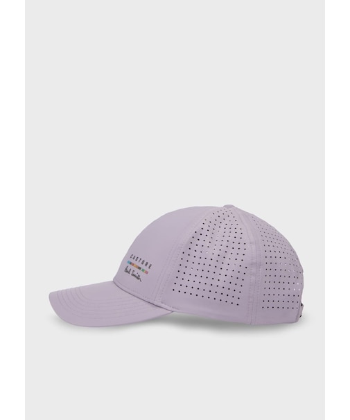 Paul Smith ＋ Castore テクニカル キャップ