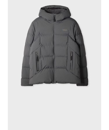Paul Smith ＋ Castore テクニカル キルトジャケット