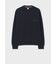 Rabbit Logo クルーネックスウェット