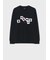 "Photo Slide" 長袖Tシャツ