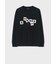 "Photo Slide" 長袖Tシャツ