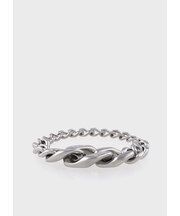 "Flat Link" リング