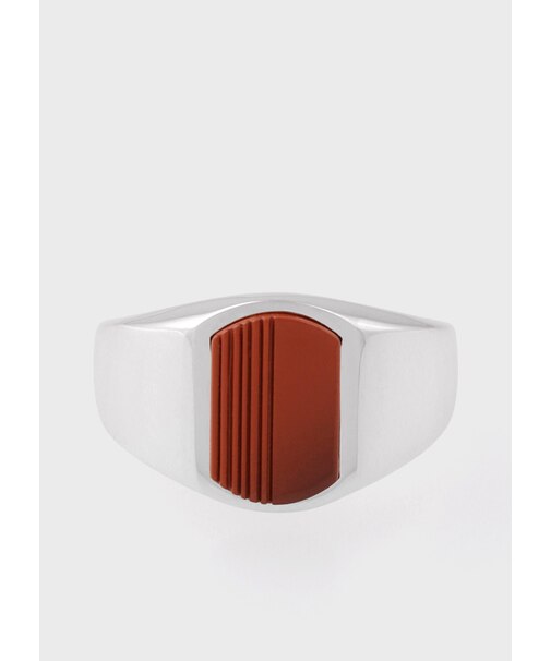 "Urushi" リング