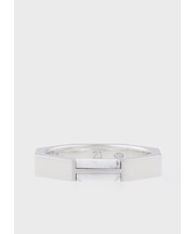 "Howlite" リング