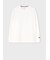 "Signature Stripe Bar Sleeve" 長袖Tシャツ