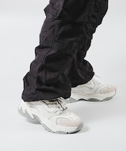 ANIMATES グラフィカルソールスニーカー