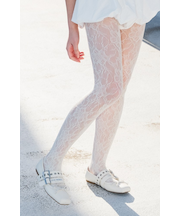 CEARA バレエダブルストラップフラットシューズ