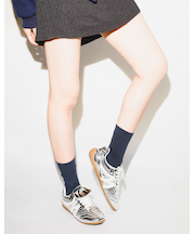 FREEKICK ローカットスニーカー