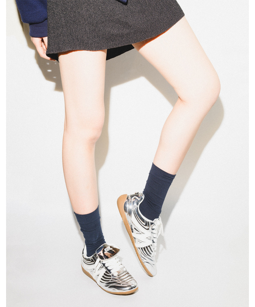 FREEKICK ローカットスニーカー