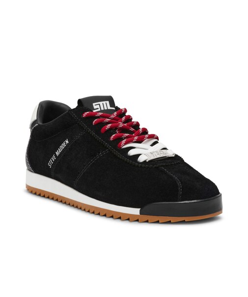 MIRAGE-SM クラッシュスニーカー