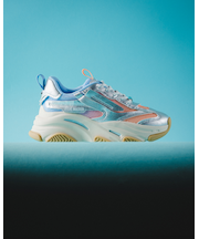 POSSESSION-E-XS ECOボリュームスニーカー