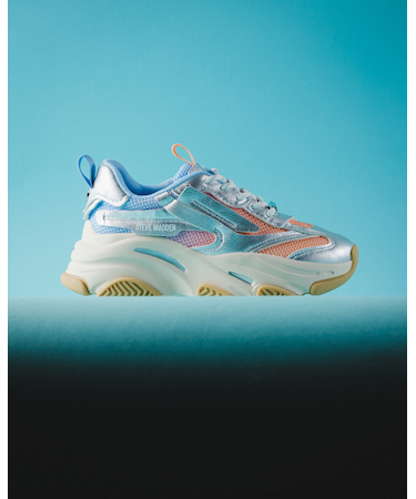 POSSESSION-E-XS ECOボリュームスニーカー