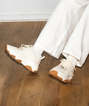 POSSESSION ボリュームソールスニーカー