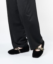 TOASTY ファーメリージェーン