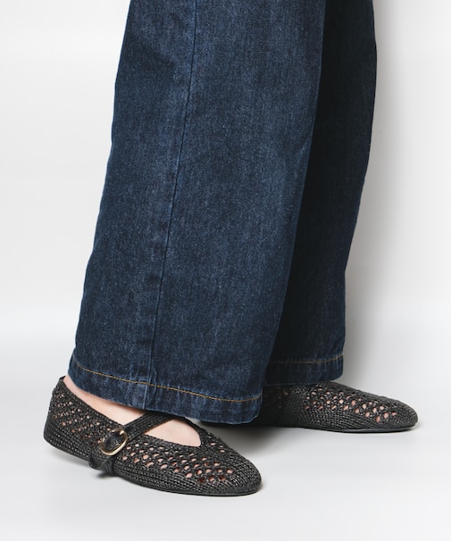 シアーラフメリージェーンフラット ALARA-XS