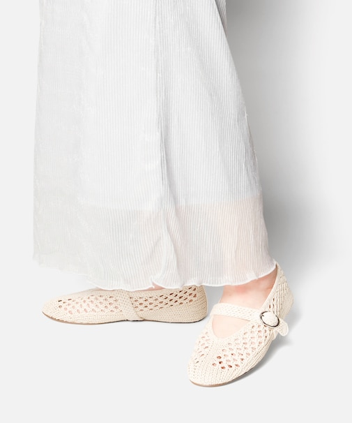 シアーラフメリージェーンフラット ALARA-XS