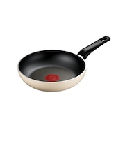 エクリュ・インテンス フライパン 20cm