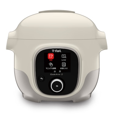 クックフォーミー アイボリー 3L (スロークッキング対応)