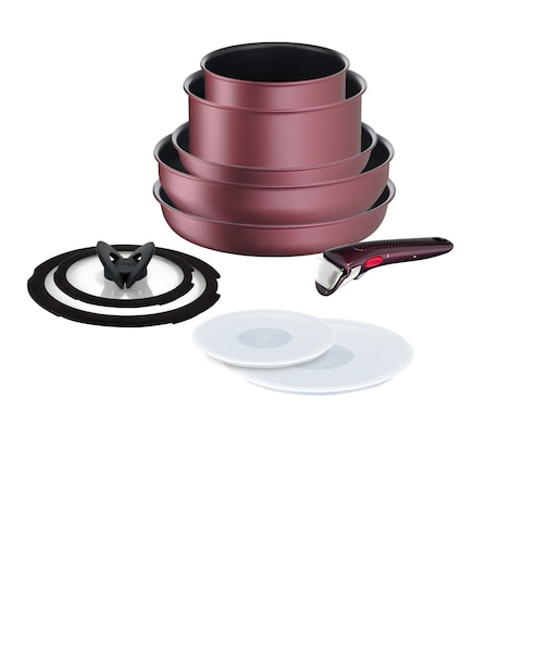 インジニオ・ネオ　ＩＨローズ・アンリミテッド　セット１０