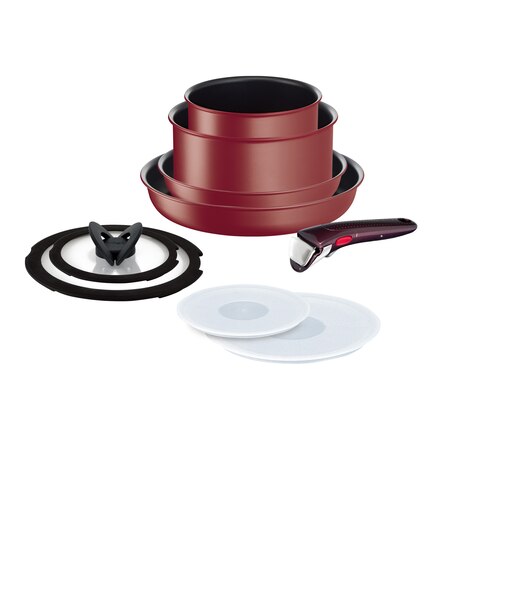 インジニオ・ネオ　ＩＨロワールレッド・アンリミテッド　セット９