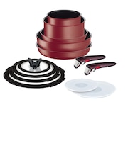 インジニオ・ネオ　ＩＨロワールレッド・アンリミテッド　セット１３