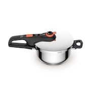 セキュア　トレンディ　テラコッタ　３．２Ｌ