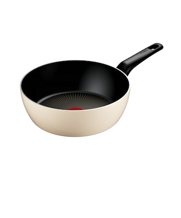 エクリュ・インテンス　ディープパン　２２ｃｍ