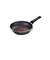 シャイニーブラック・インテンス　フライパン　２０ｃｍ