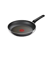 シャイニーブラック・インテンス　フライパン　２４ｃｍ