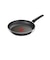 シャイニーブラック・インテンス　フライパン　２４ｃｍ