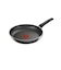 シャイニーブラック・インテンス　フライパン　２４ｃｍ