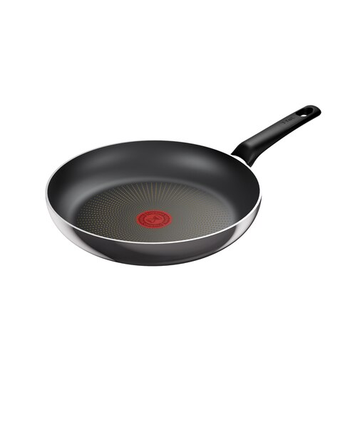 シャイニーブラック・インテンス　フライパン　２６ｃｍ