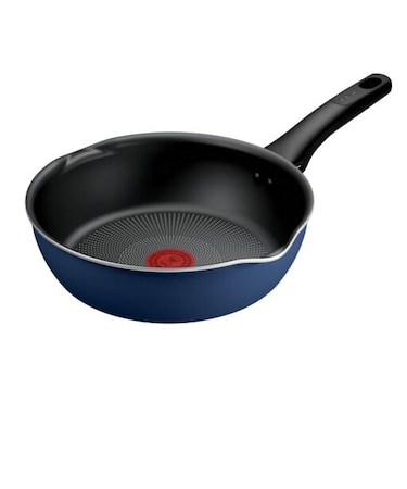 ＩＨチタン・エクセレンス　ディープブルー　マルチパン　２４ｃｍ