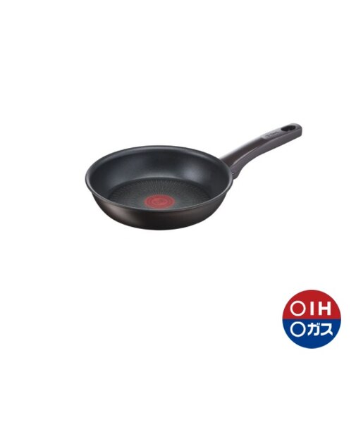ＩＨカフェノワール・アンリミテッド　フライパン　２０ｃｍ＊