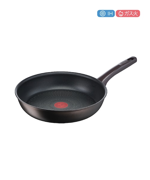 IHカフェノワール・アンリミテッド シチューポット 24cm
