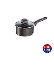 ＩＨカフェノワール・アンリミテッド　ソースパン　１６ｃｍ