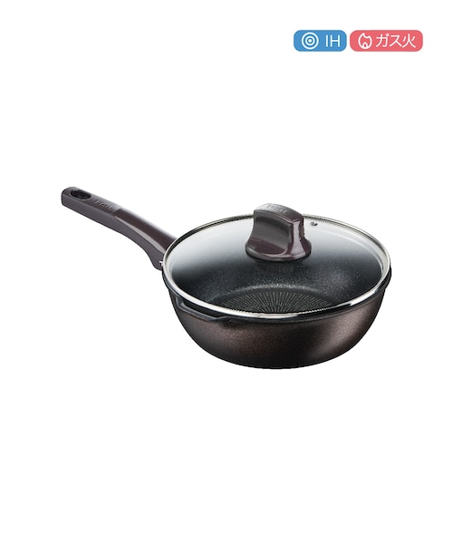 直営店限定】 IHカフェノワール・アンリミテッド シチューポット
