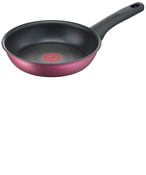 ＩＨローズ・アンリミテッド　フライパン　２０ｃｍ＊