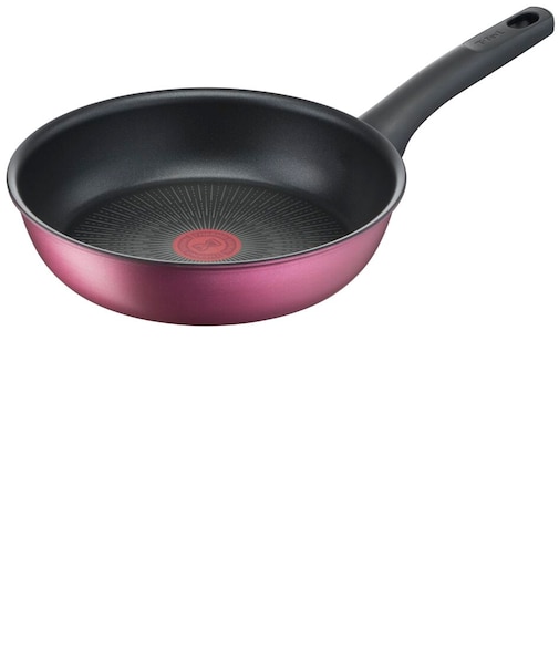 ＩＨローズ・アンリミテッド　フライパン　２４ｃｍ＊