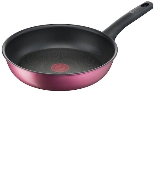 ＩＨローズ・アンリミテッド　フライパン　２６ｃｍ＊