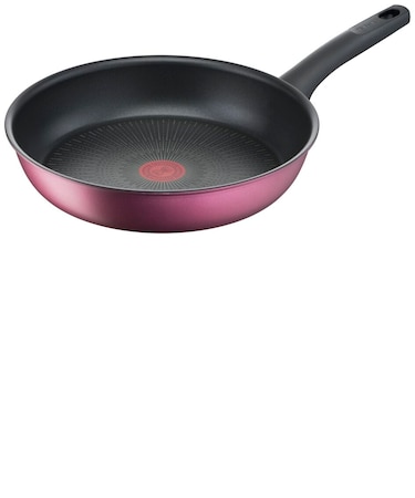 ＩＨローズ・アンリミテッド　フライパン　２８ｃｍ＊