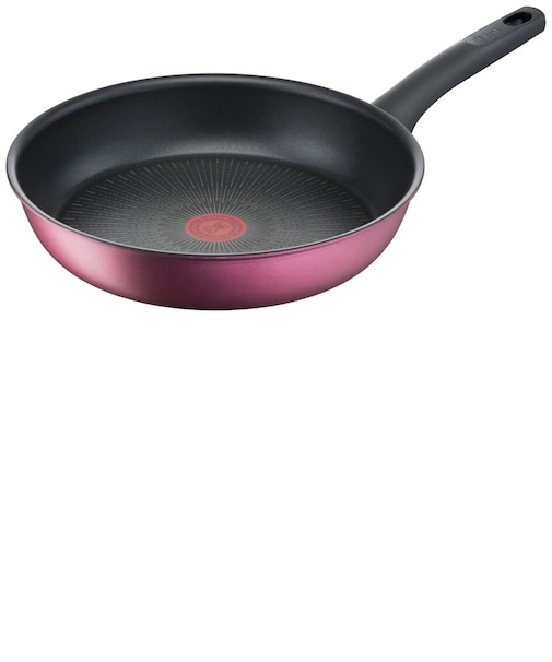 ＩＨローズ・アンリミテッド　フライパン　２８ｃｍ＊