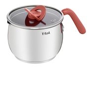 オプティスペースＩＨ　ステンレス　マルチポット　テラコッタ　１６ｃｍ