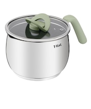 オプティスペースＩＨ　ステンレス　マルチポット　フレッシュミント　１６ｃｍ