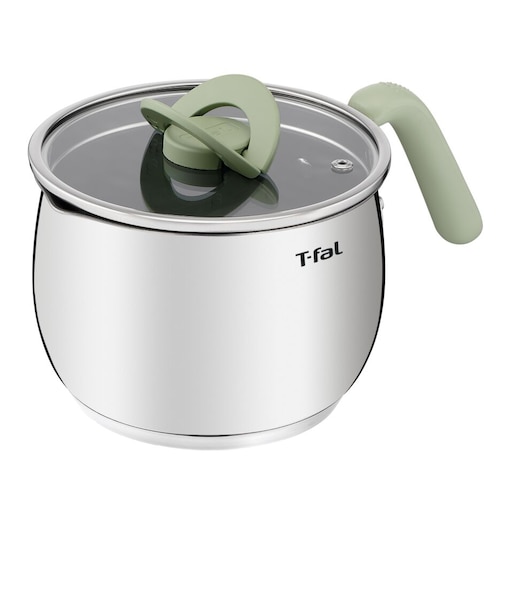 オプティスペースＩＨ　ステンレス　マルチポット　フレッシュミント　１６ｃｍ