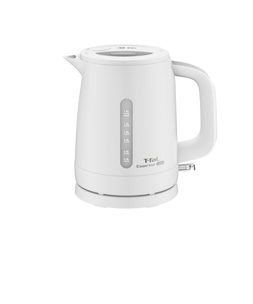 エッセンシャル　ロック　ホワイト　１．５Ｌ