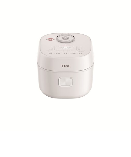 ザ・ライス　遠赤外線ＩＨ炊飯器エッセンシャル　５．５合　ホワイト