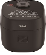 ザ・ライス　遠赤外線ＩＨ炊飯器エッセンシャル　５．５合　ブラック