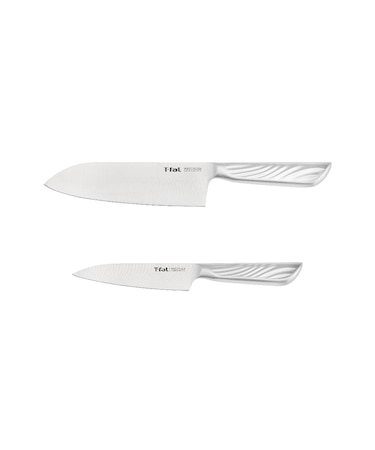 プレシジョン セット2(三徳ナイフ16.5/ペティナイフ12)